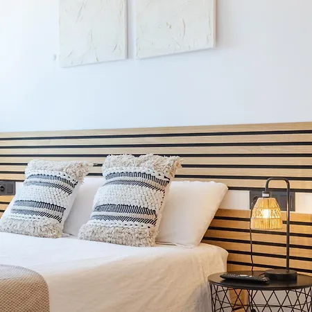 Apartament Con Vistas Al Mar Cerca Del Puerto
