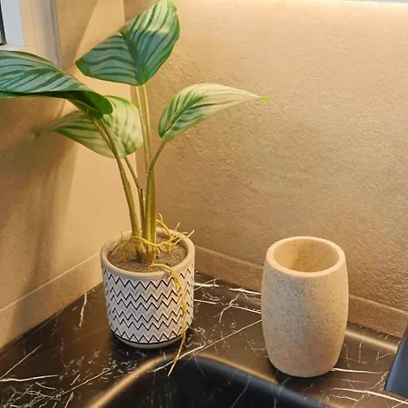 Apartament Con Vistas Al Mar Cerca Del Puerto Benalmádena