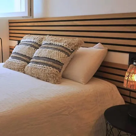 Apartament Con Vistas Al Mar Cerca Del Puerto Benalmádena