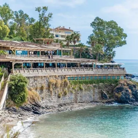 Appartement Con Vistas Al Mar Cerca Del Puerto *