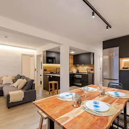 Appartement Con Vistas Al Mar Cerca Del Puerto Benalmádena