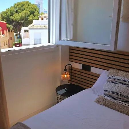 Apartment Con Vistas Al Mar Cerca Del Puerto
